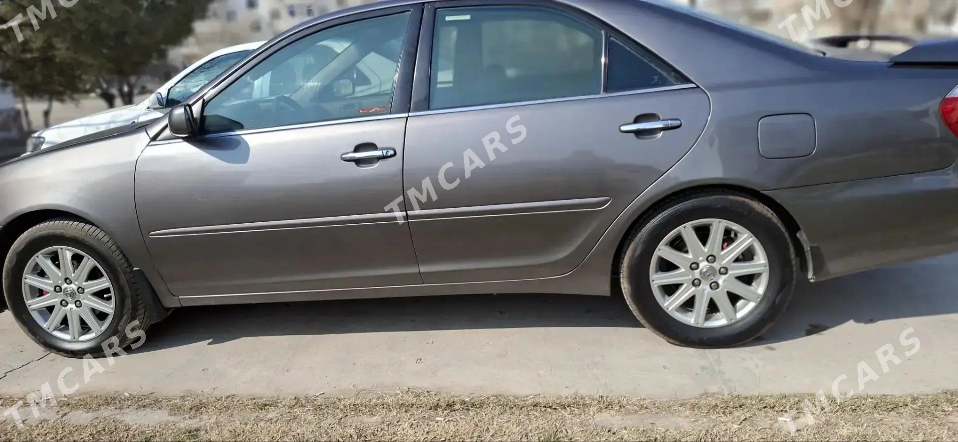 Toyota Camry 2003 - 195 000 TMT - Farap - img 3