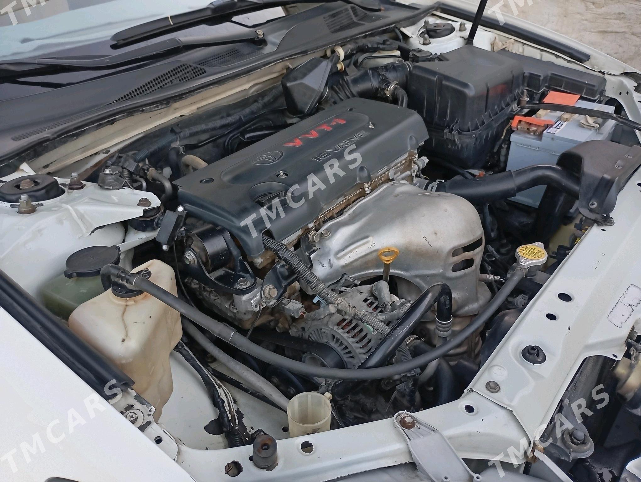 Toyota Camry 2003 - 150 000 TMT - Бахарден - img 5