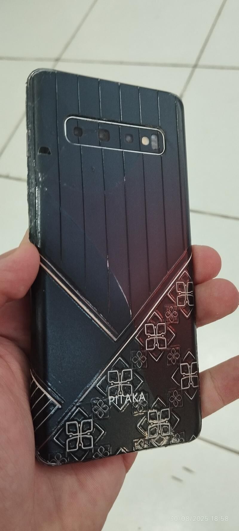 Galaxy S10 - Änew - img 5