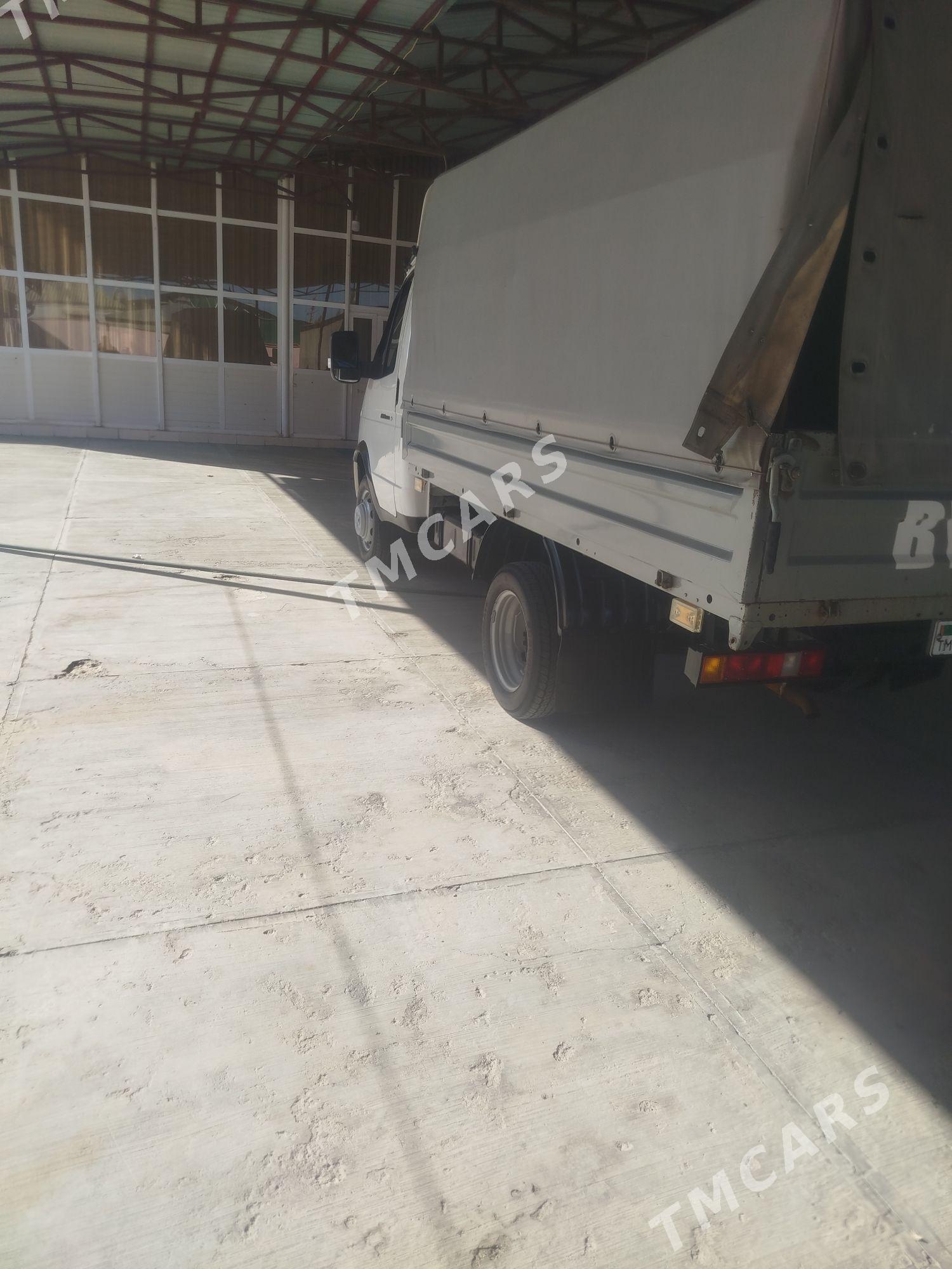 Gaz Gazel 2007 - 155 000 TMT - Gypjak - img 2