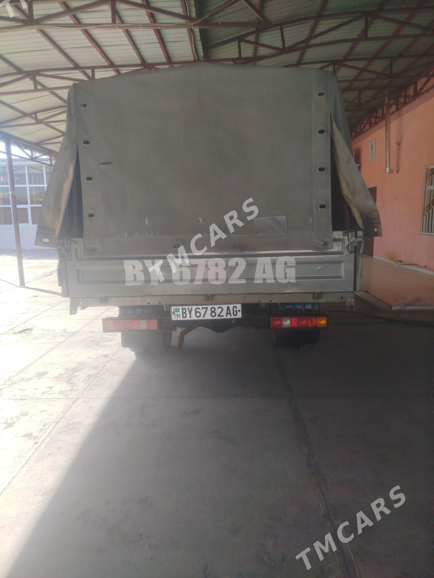 Gaz Gazel 2007 - 155 000 TMT - Gypjak - img 3