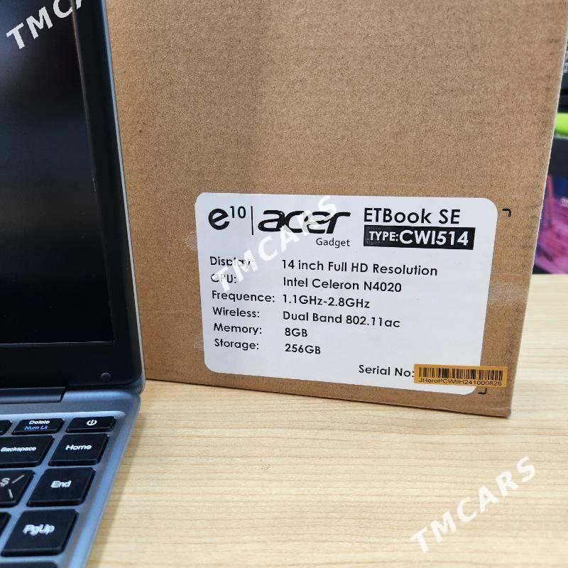 Acer   N4020 / 8 ГБ  SSD 256 - Gubadag - img 4