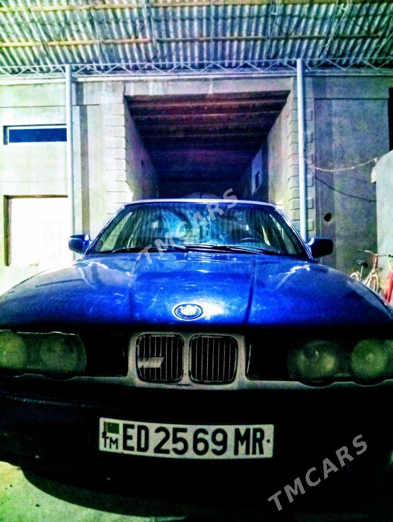 BMW 520 1994 - 15 000 TMT - Baýramaly - img 2