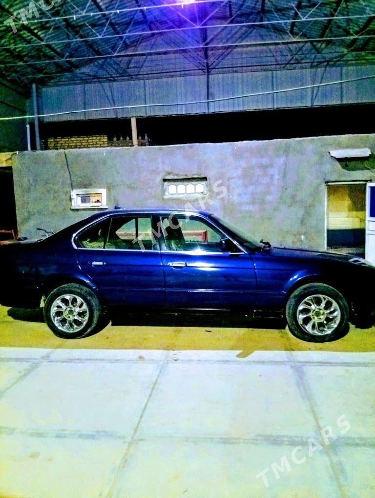 BMW 520 1994 - 15 000 TMT - Baýramaly - img 3