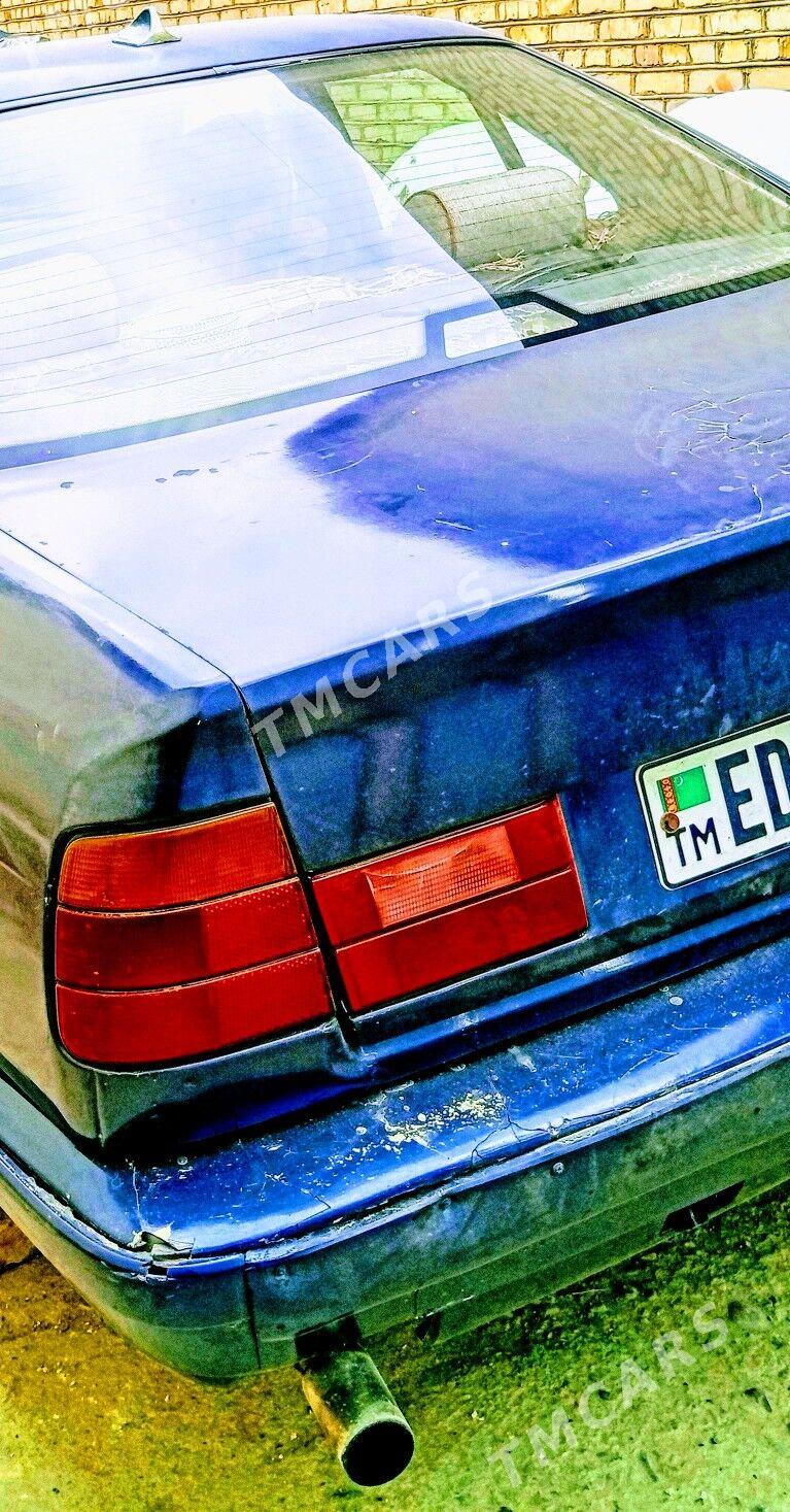 BMW 520 1994 - 15 000 TMT - Baýramaly - img 6