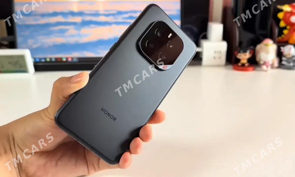 HONOR GT PRO - Ашхабад - img 2