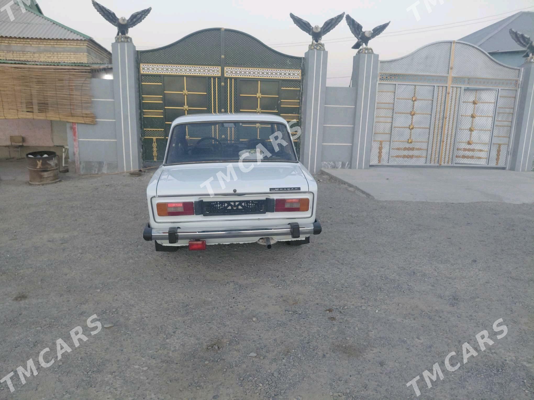 Lada 2106 1999 - 52 000 TMT - Kaka - img 3