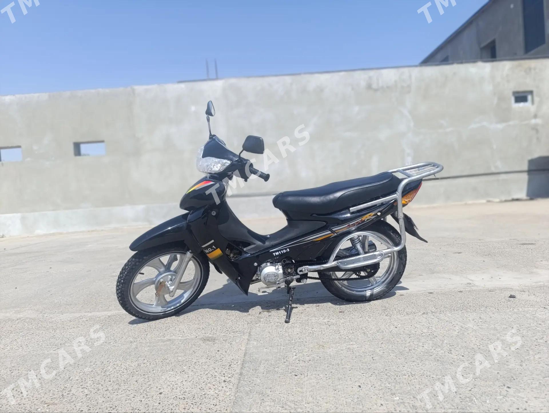 Fekon FK150-8G 2021 - 13 700 TMT - Саят - img 2