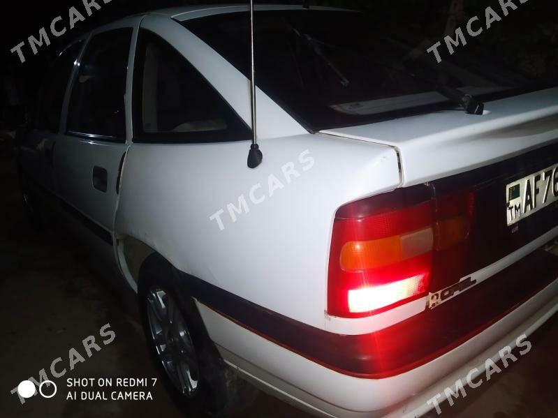 Opel Vectra 1991 - 25 000 TMT - Гороглы (Тагта) - img 5