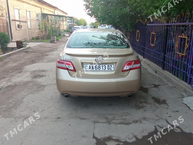 Toyota Camry 2011 - 225 000 TMT - Дашогуз - img 4