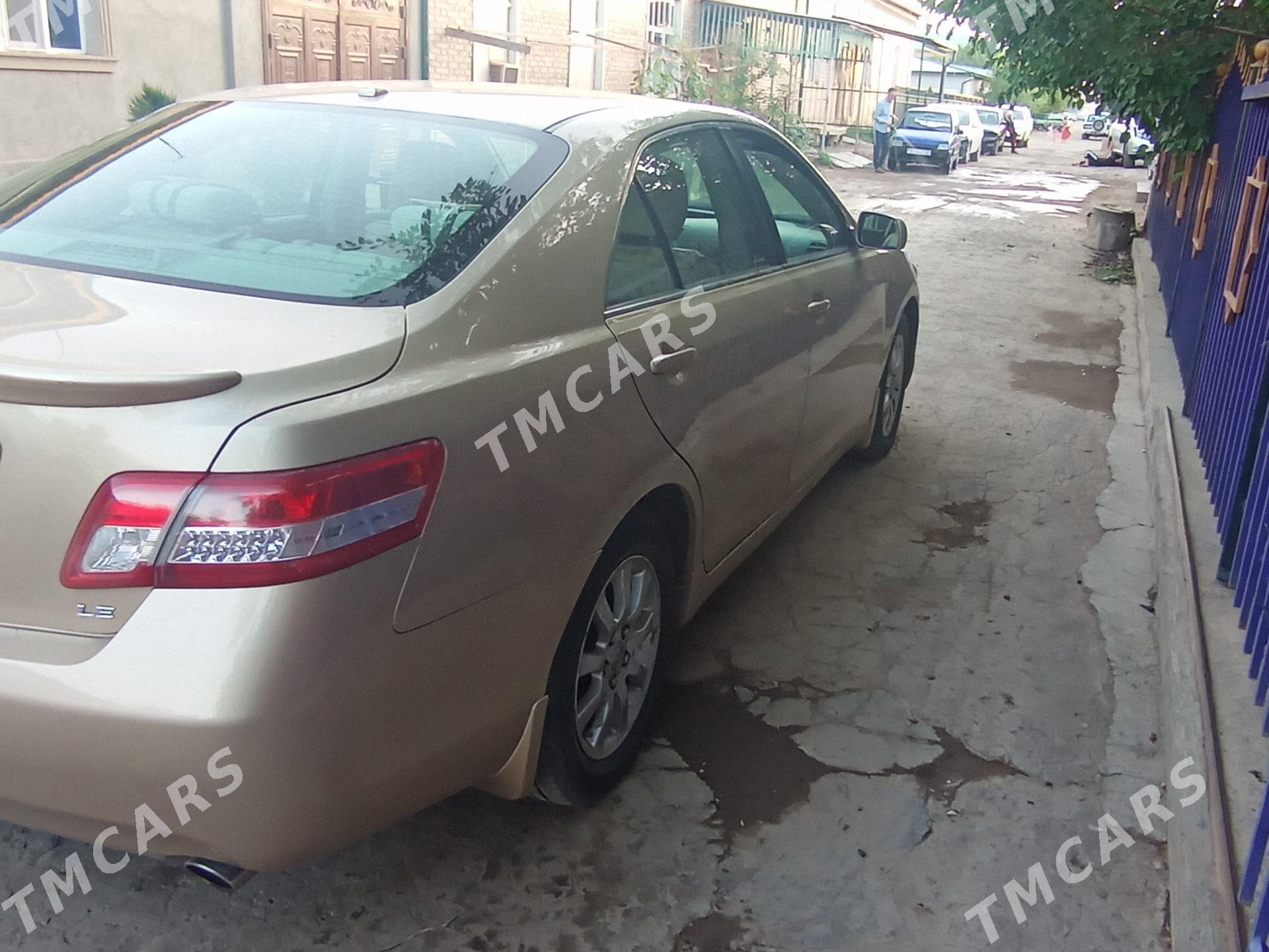 Toyota Camry 2011 - 225 000 TMT - Дашогуз - img 3