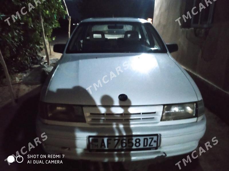 Opel Vectra 1991 - 25 000 TMT - Гороглы (Тагта) - img 3