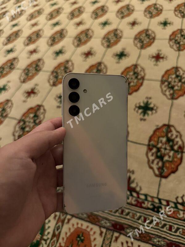 Samsung Galaxy A15 - Туркменбаши - img 2