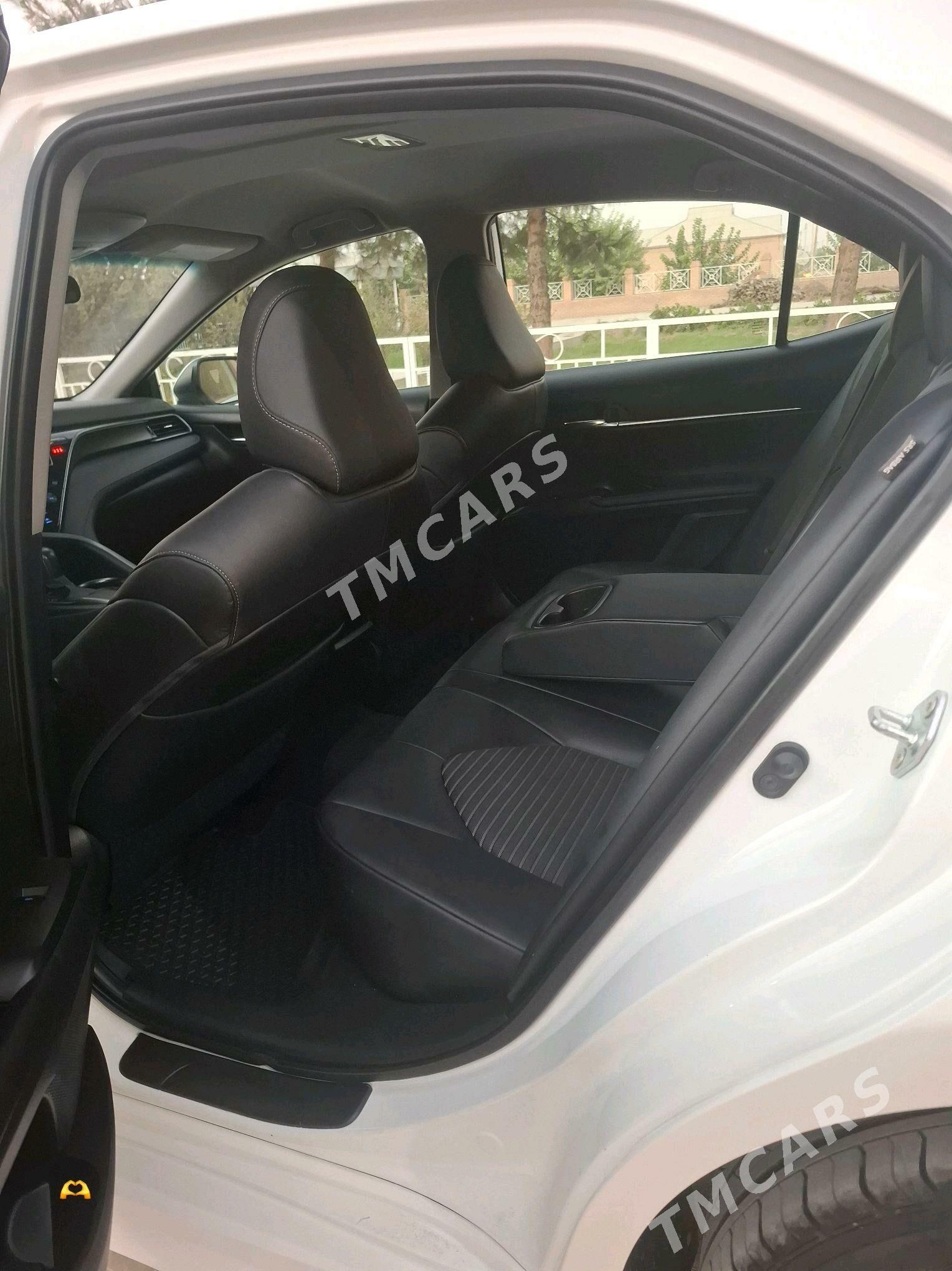 Toyota Camry 2021 - 360 000 TMT - Mary - img 5