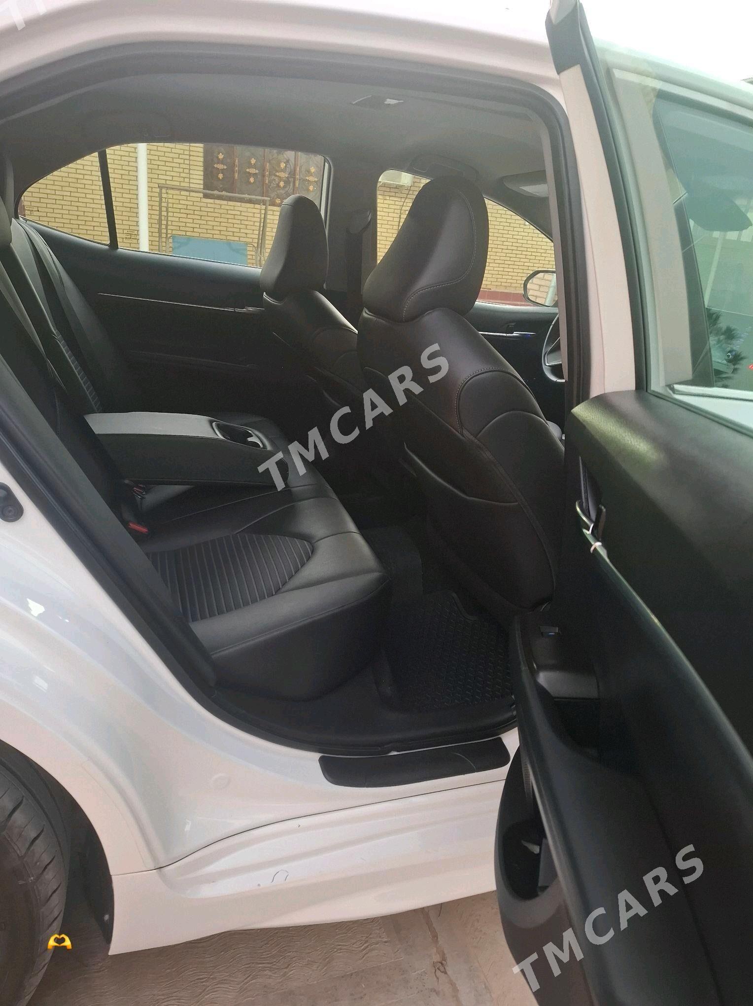 Toyota Camry 2021 - 360 000 TMT - Mary - img 3