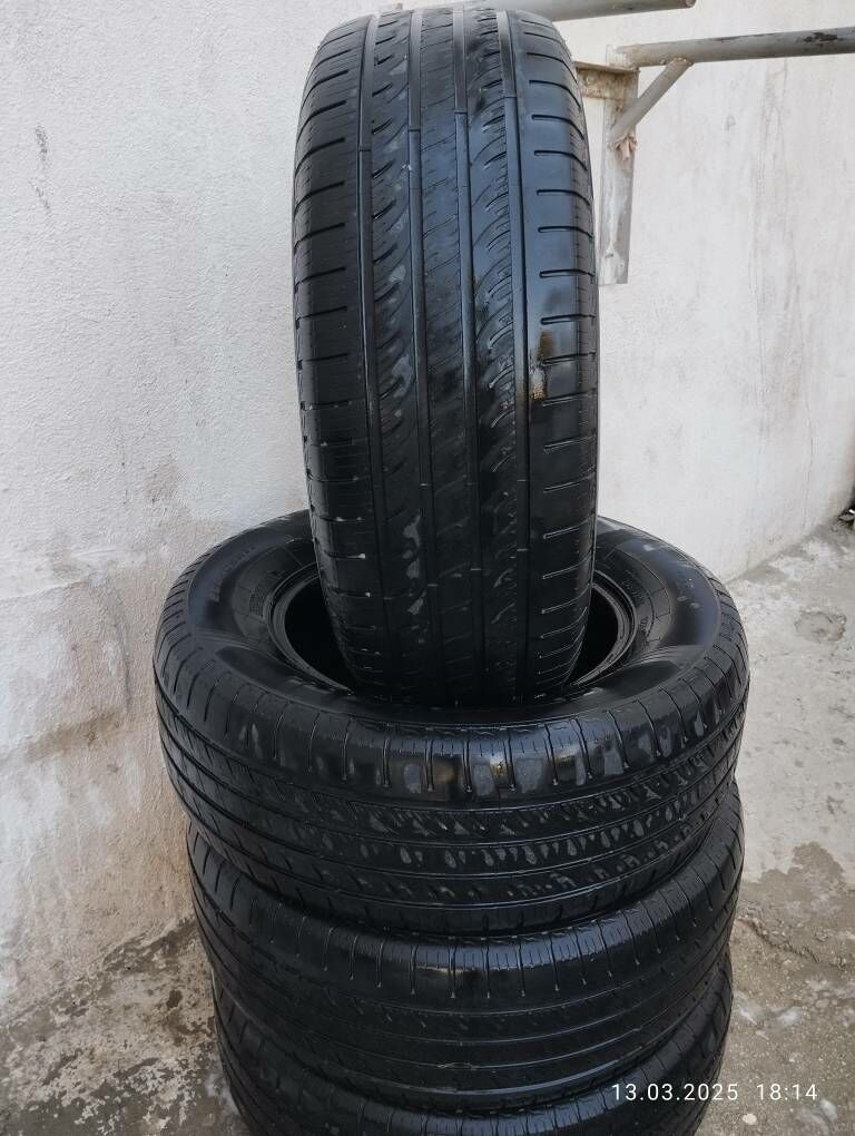 teker 500 TMT - Balkanabat - img 2