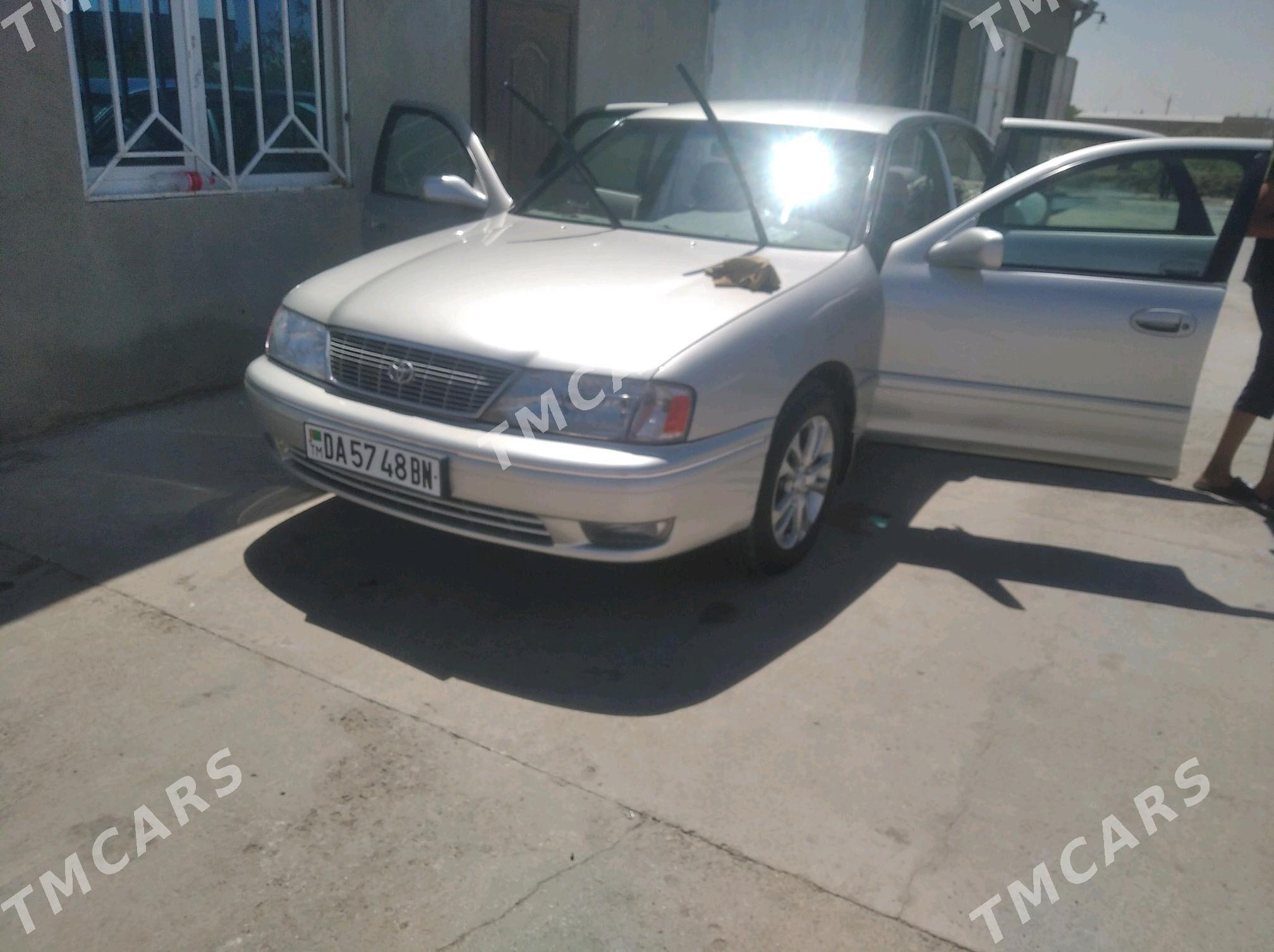 Toyota Avalon 1998 - 120 000 TMT - Gyzylarbat - img 3