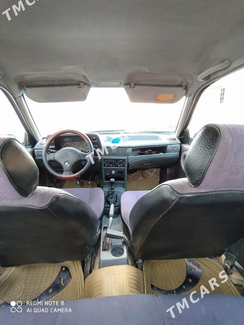 Daewoo Cielo 1996 - 18 000 TMT - Шабатский этрап - img 3