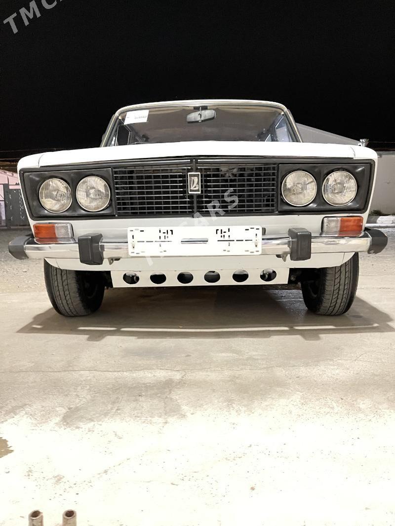 Lada 2106 2000 - 60 000 TMT - Гызыларбат - img 2