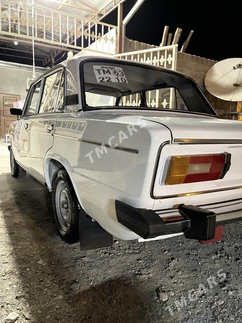 Lada 2106 2000 - 60 000 TMT - Гызыларбат - img 5