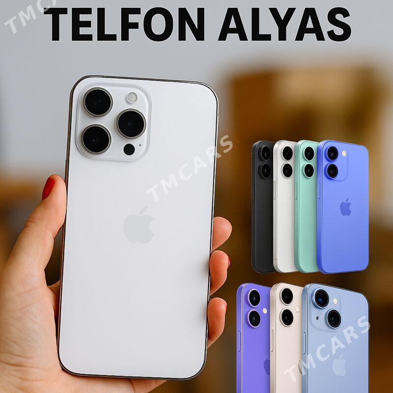 Karopkasyz Telfon Alyas Gymat - Ашхабад - img 6