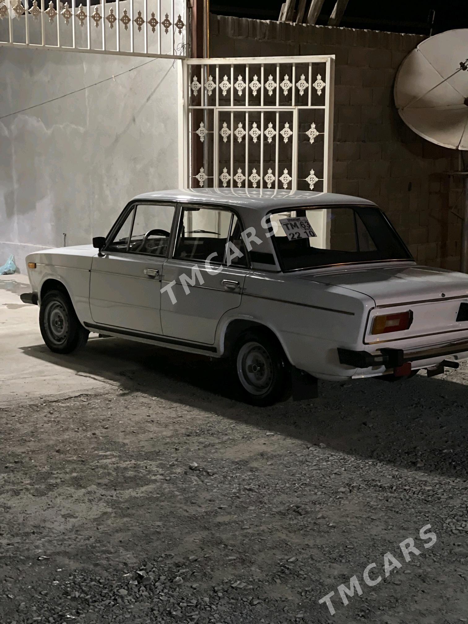 Lada 2106 2000 - 60 000 TMT - Гызыларбат - img 9