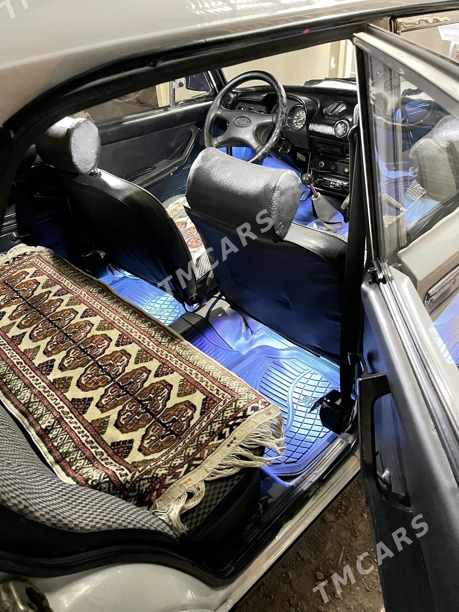 Lada 2106 2000 - 60 000 TMT - Гызыларбат - img 10
