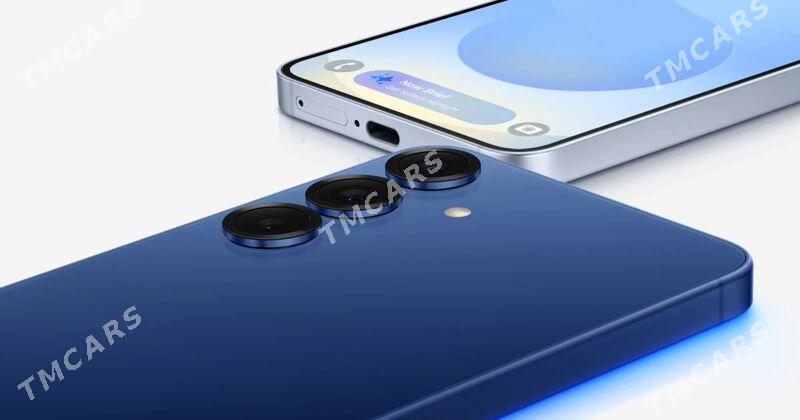 KAROPKASYZ TELFON ALYAS S25 ul - Ашхабад - img 4