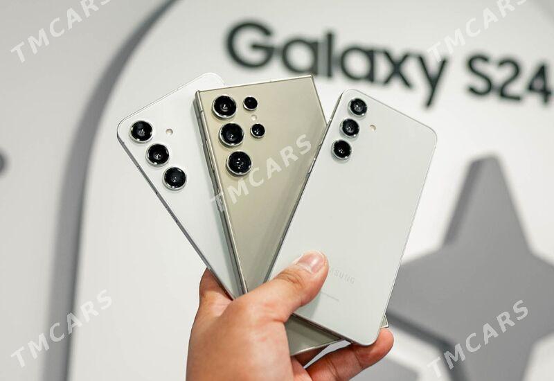 S24 KAROPKASYZ ALYAS TELFON RA - Ашхабад - img 2