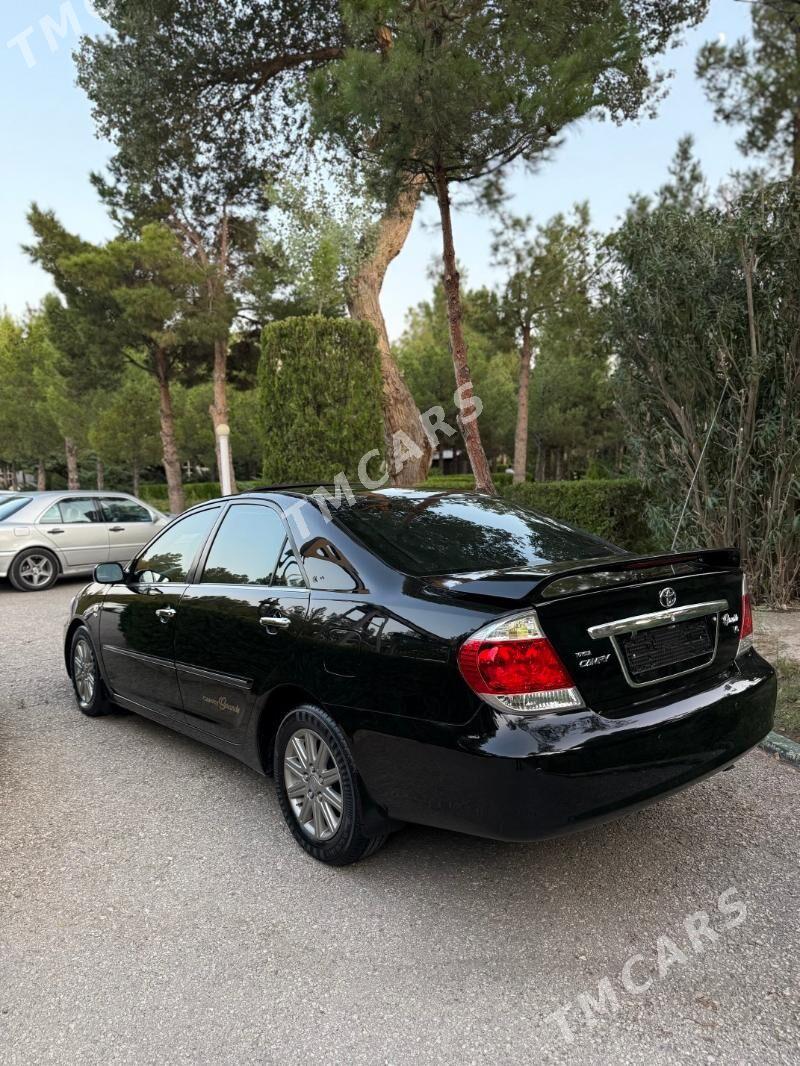 Toyota Camry 2003 - 275 000 TMT - Balkanabat - img 4