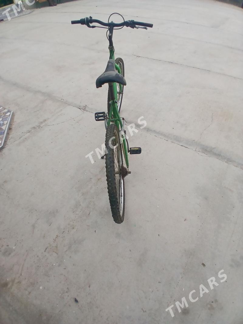 Turkmenistan  welosipet - Gumdag - img 2