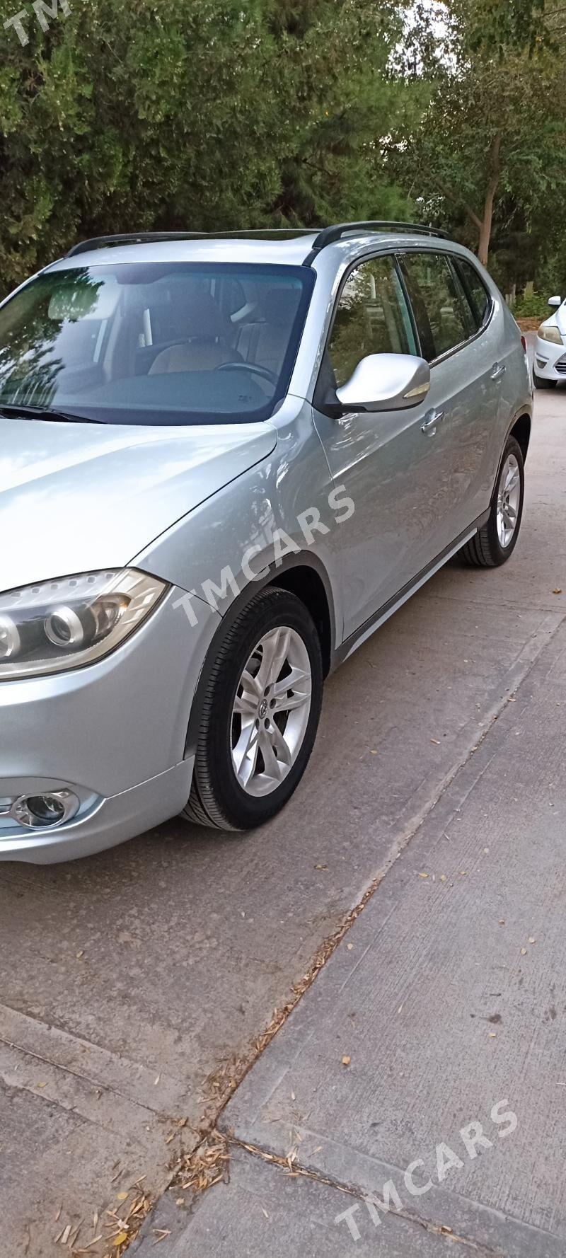 Brilliance V5 2012 - 130 000 TMT - Aşgabat - img 5