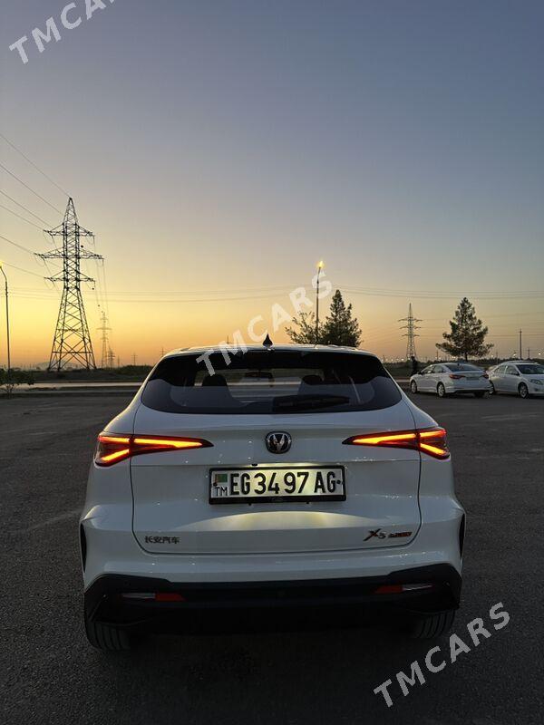 Changan CS35 Plus 2024 - 275 000 TMT - Ашхабад - img 7