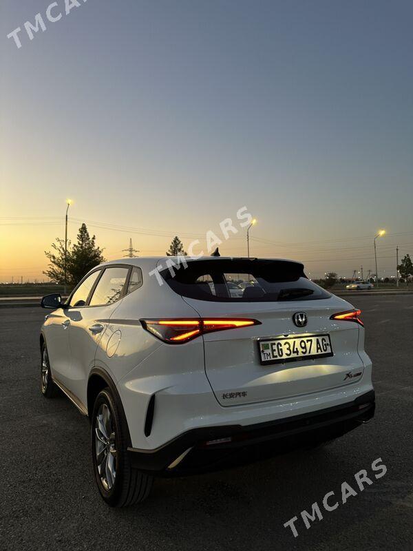 Changan CS35 Plus 2024 - 275 000 TMT - Ашхабад - img 3