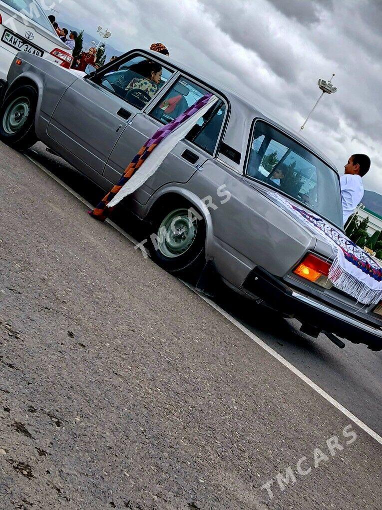 Lada 2107 1995 - 35 000 TMT - Анев - img 2