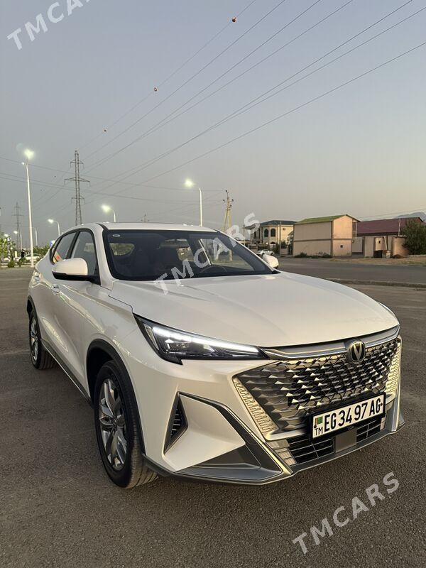 Changan CS35 Plus 2024 - 275 000 TMT - Ашхабад - img 4