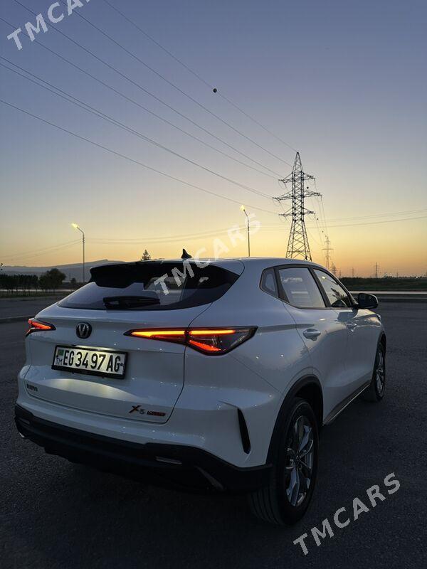 Changan CS35 Plus 2024 - 275 000 TMT - Ашхабад - img 2
