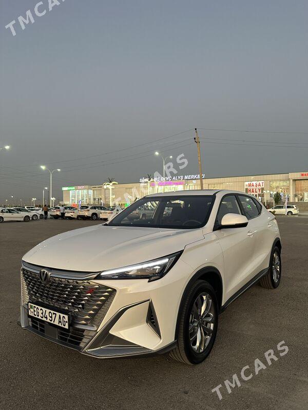 Changan CS35 Plus 2024 - 275 000 TMT - Ашхабад - img 5