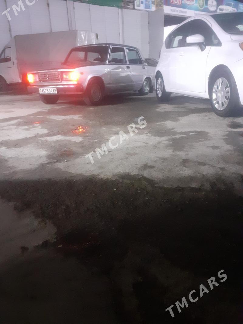 Lada 2107 1995 - 35 000 TMT - Анев - img 3