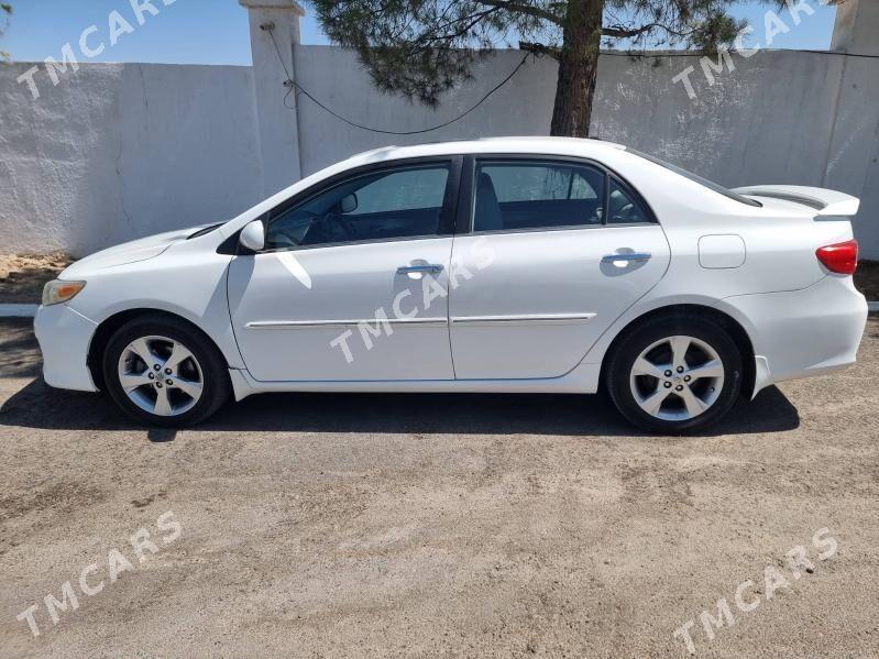 Toyota Corolla 2013 - 217 000 TMT - Aşgabat - img 2