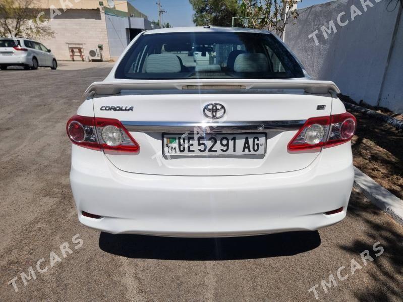 Toyota Corolla 2013 - 217 000 TMT - Aşgabat - img 5
