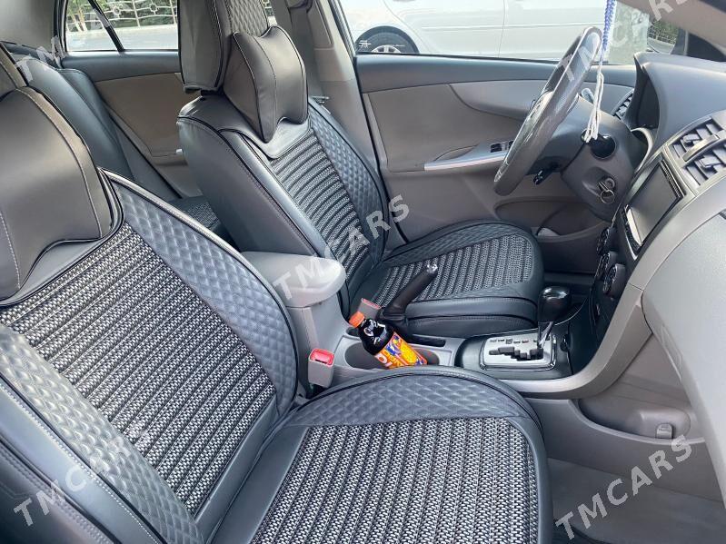 Toyota Corolla 2010 - 140 000 TMT - Mary - img 6
