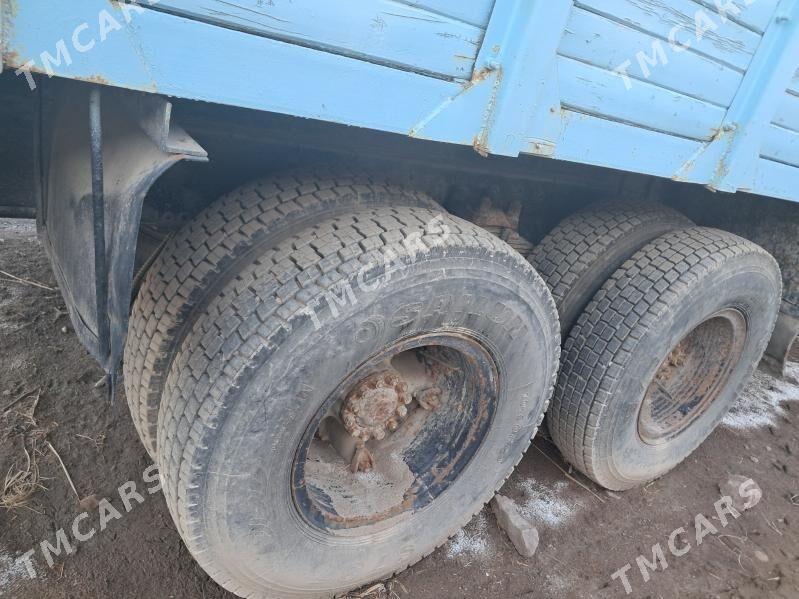 Zil 133 1993 - 80 000 TMT - Gubadag - img 4
