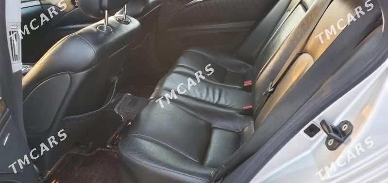 Mercedes-Benz E350 2005 - 200 000 TMT - Туркменабат - img 7