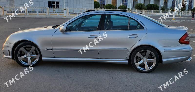Mercedes-Benz E350 2005 - 200 000 TMT - Туркменабат - img 4