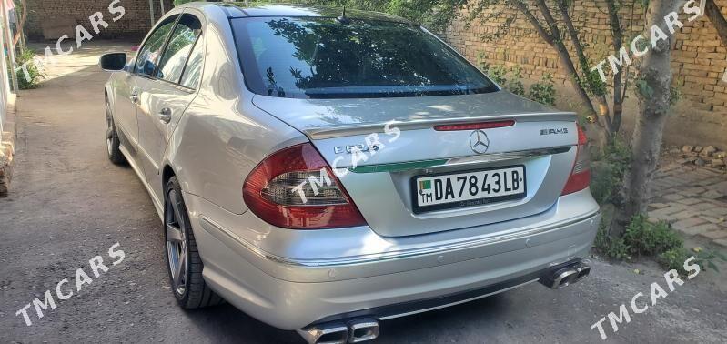 Mercedes-Benz E350 2005 - 200 000 TMT - Туркменабат - img 8