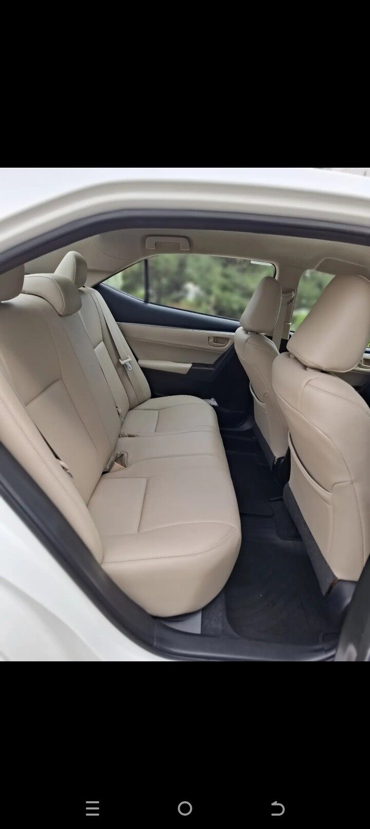 Toyota Corolla 2015 - 222 000 TMT - Ашхабад - img 3
