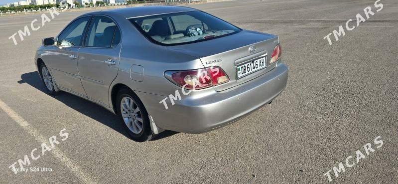 Lexus ES 2004 - 142 000 TMT - Aşgabat - img 2