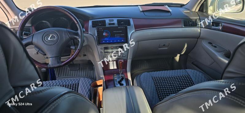 Lexus ES 2004 - 142 000 TMT - Aşgabat - img 3