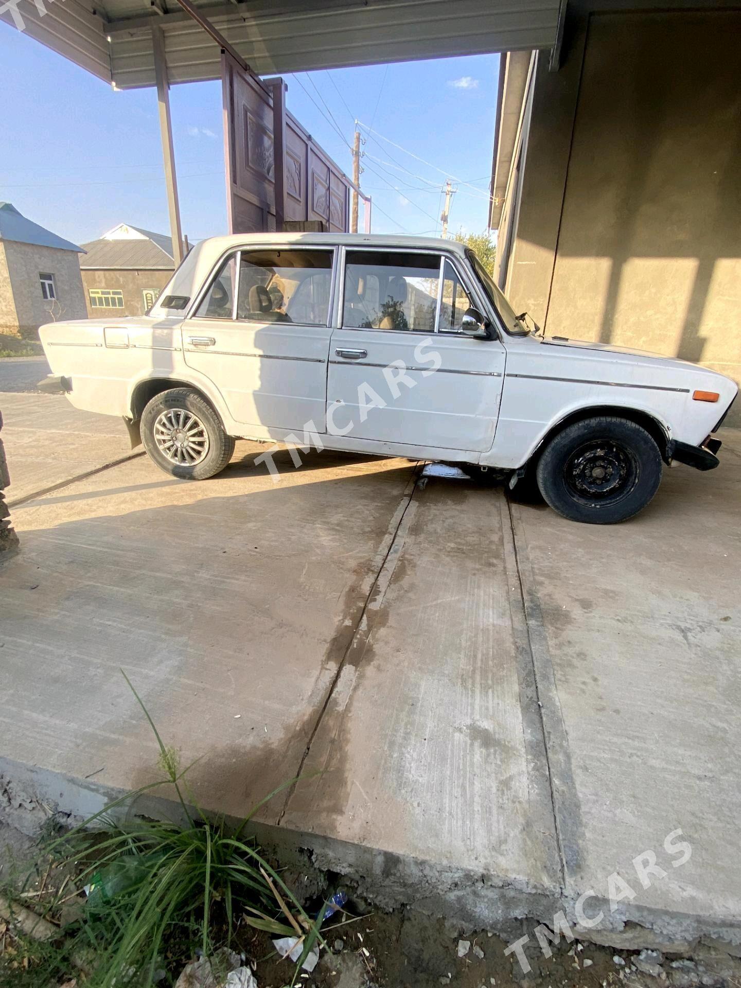 Lada 2106 2001 - 20 000 TMT - Тагтабазар - img 3